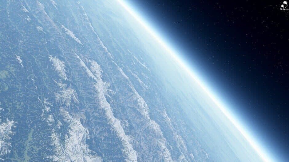 Скриншот 4 из Outerra World Sandbox