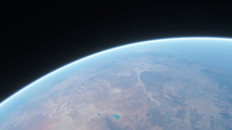 Скриншот 6 из Outerra World Sandbox