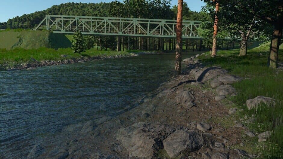 Скриншот 7 из Outerra World Sandbox