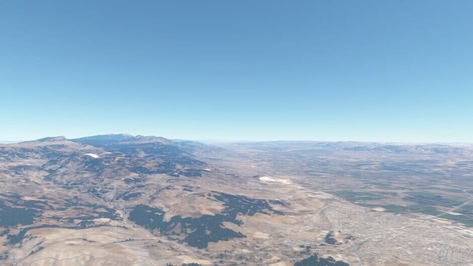 Скриншот 8 из Outerra World Sandbox