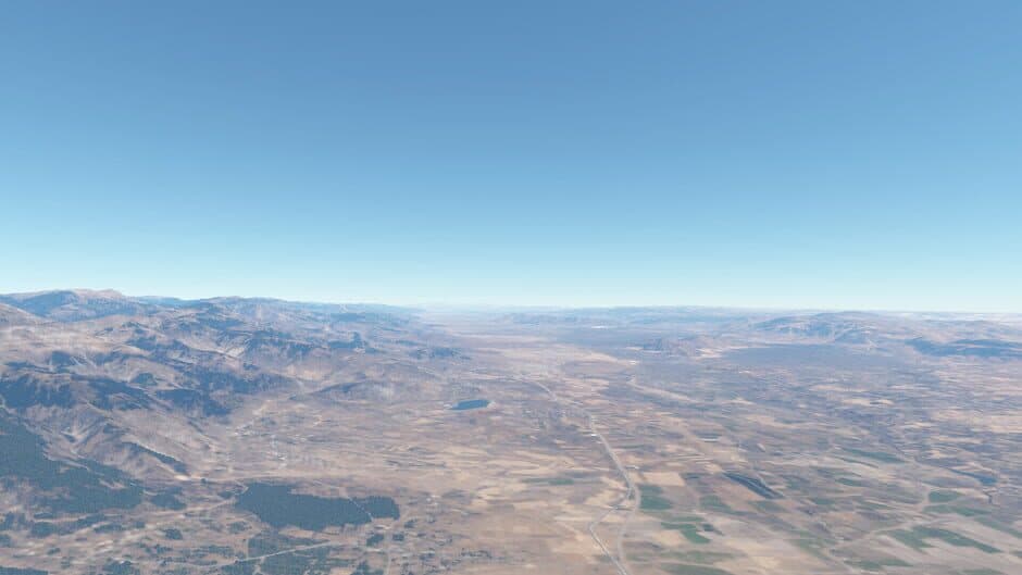 Скриншот 10 из Outerra World Sandbox