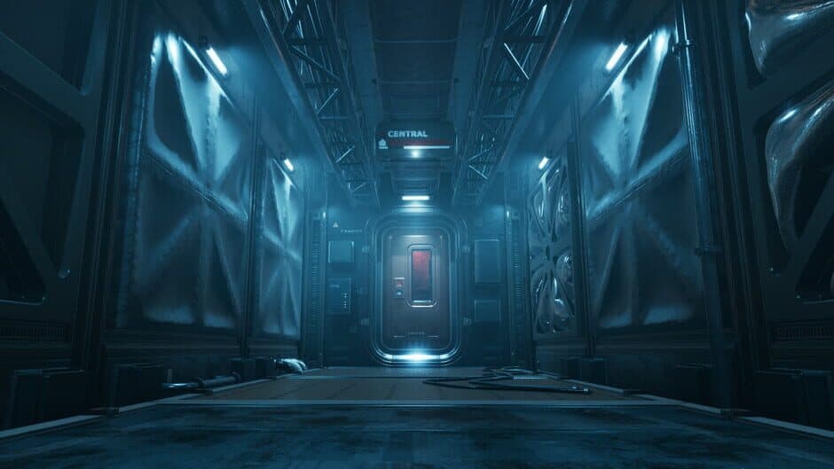 Скриншот 5 из SCP: Submerged