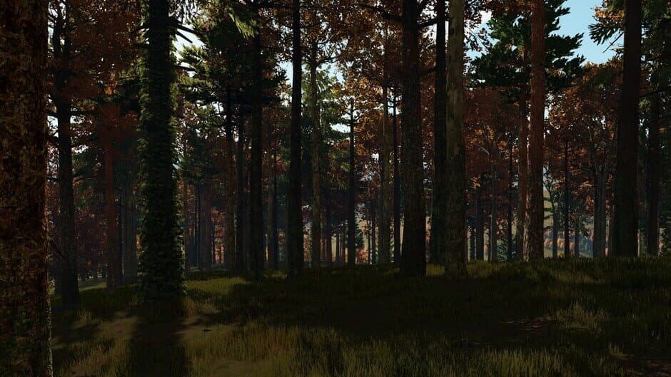 Скриншот 11 из Outerra World Sandbox