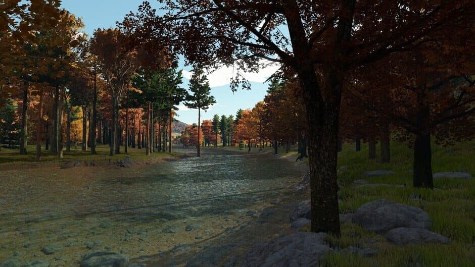 Скриншот 3 из Outerra World Sandbox
