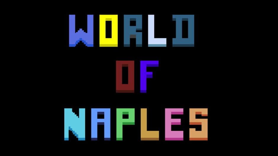 Скриншот 5 из World of Naples