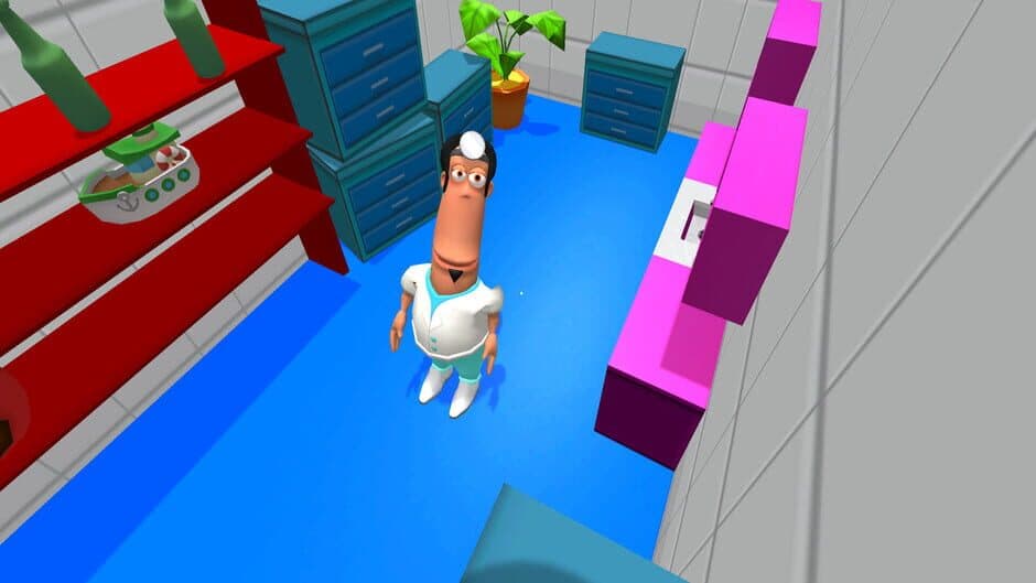 Скриншот 5 из Goofy Neighborhood