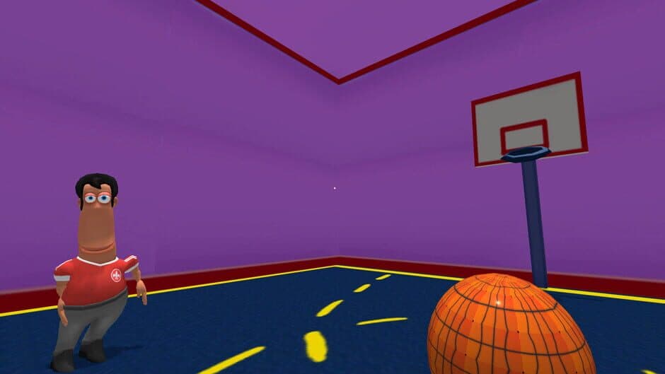 Скриншот 1 из Goofy Neighborhood
