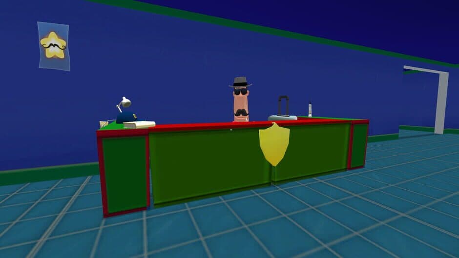 Скриншот 2 из Goofy Neighborhood