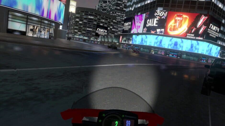 Скриншот 2 из Skid