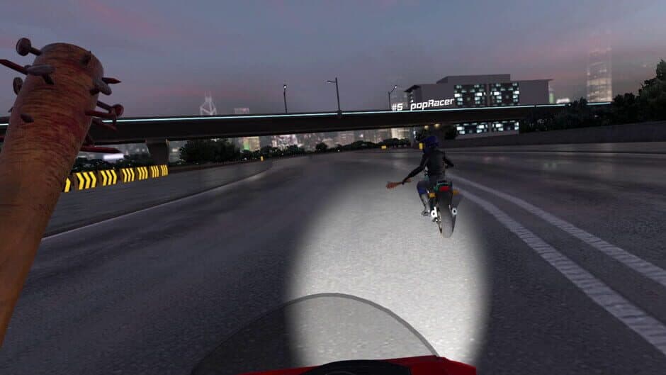 Скриншот 5 из Skid