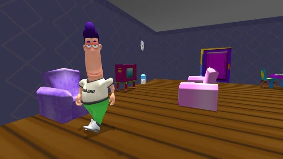 Скриншот 7 из Goofy Neighborhood