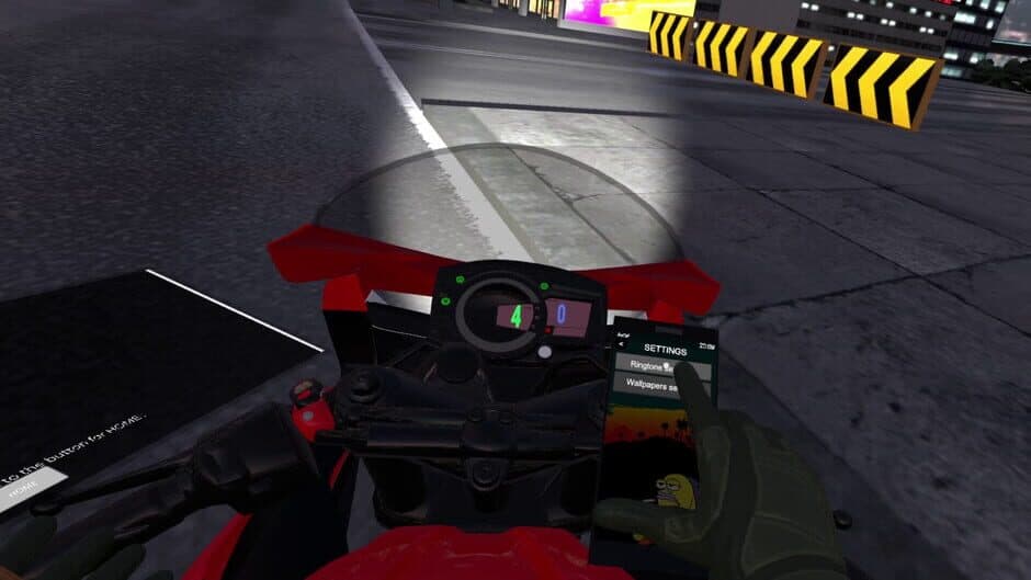 Скриншот 6 из Skid