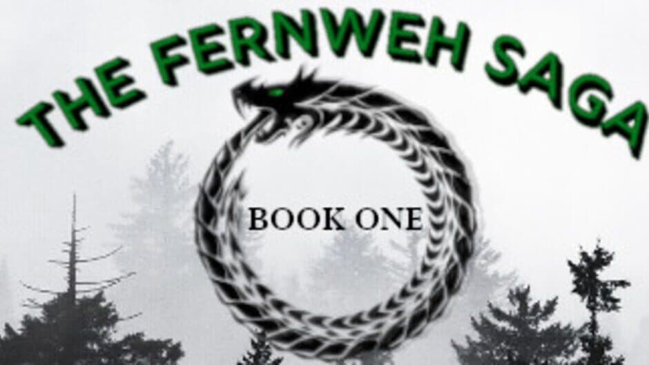 Скриншот 8 из The Fernweh Saga: Book One
