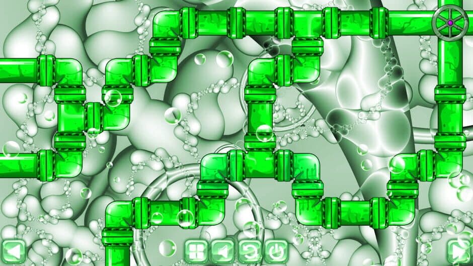 Скриншот 1 из Pip 6