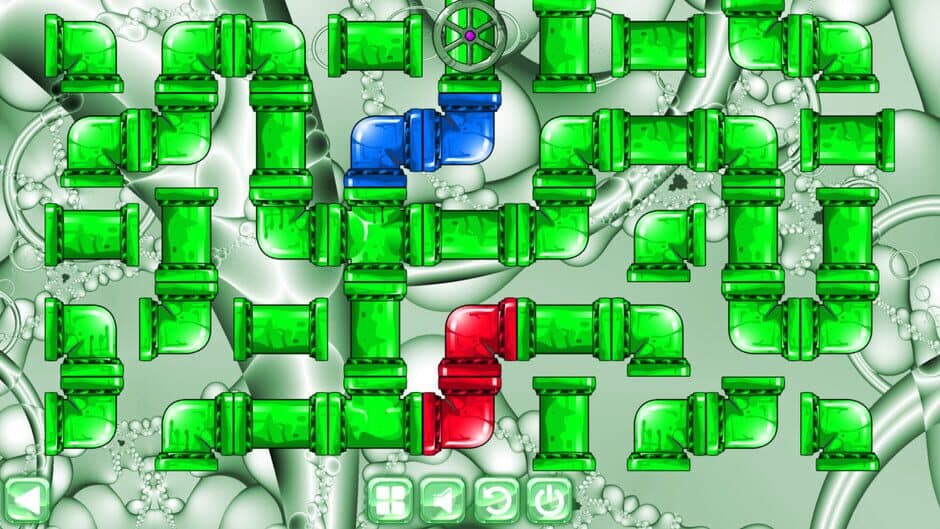Скриншот 2 из Pip 6