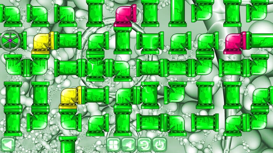 Скриншот 5 из Pip 6