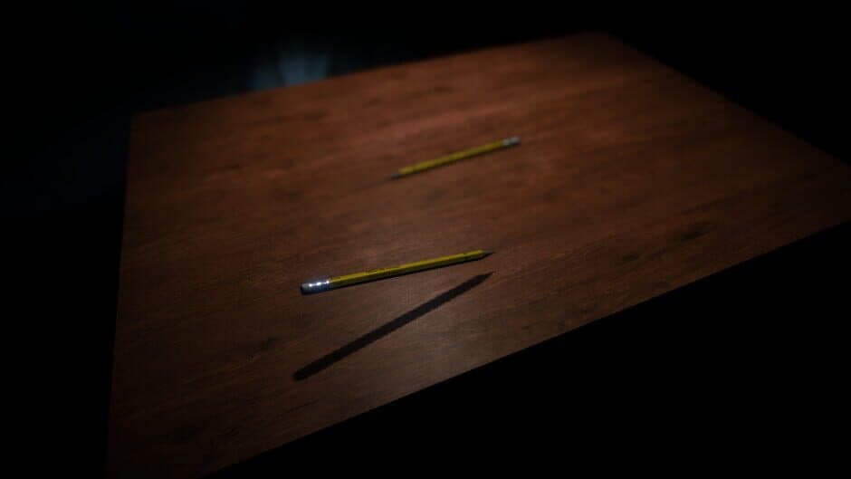 Скриншот 2 из The Pencil is cast!