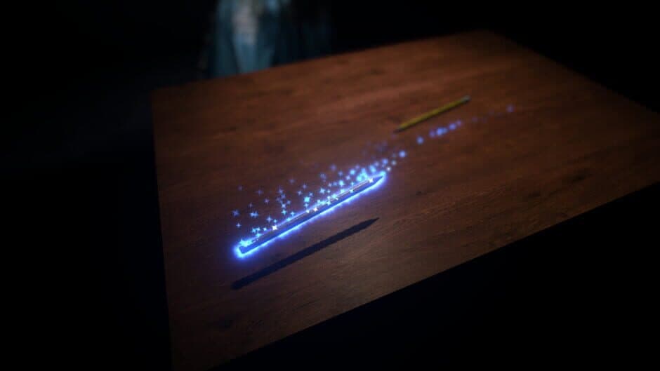 Скриншот 5 из The Pencil is cast!