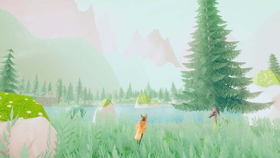 Скриншот 2 из Lost Dream: Stars