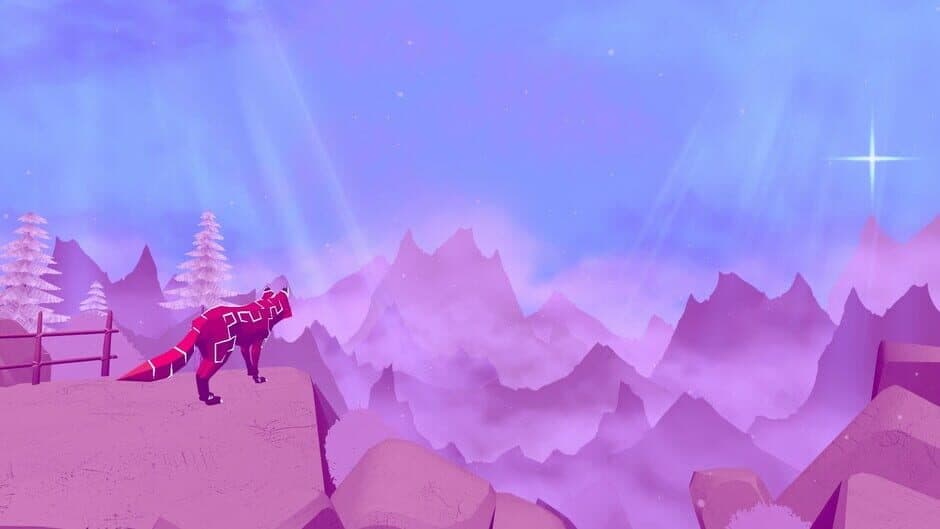 Скриншот 4 из Lost Dream: Stars