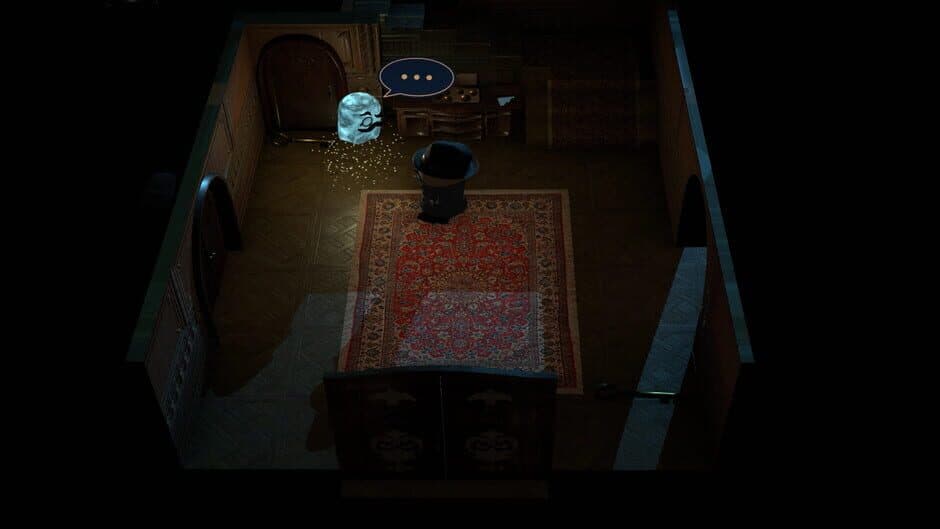 Скриншот 2 из Inspector Detective: Private Eye