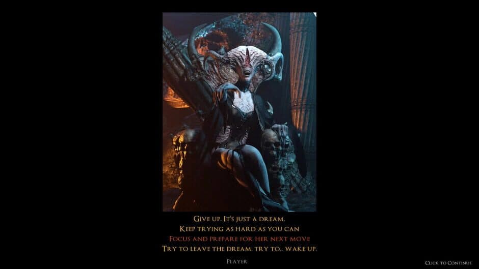 Скриншот 1 из Cursed Angel: Time Paradox