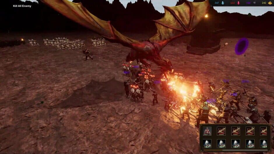 Скриншот 3 из Cursed Angel: Time Paradox