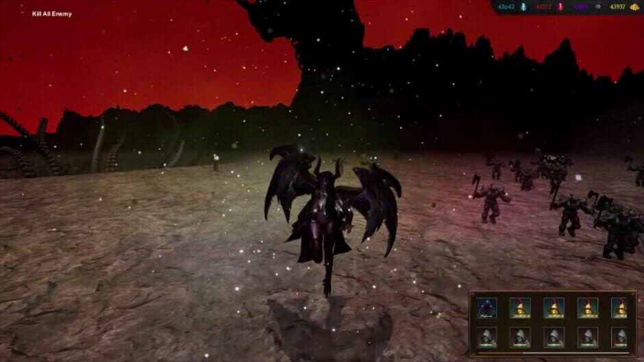 Скриншот 5 из Cursed Angel: Time Paradox