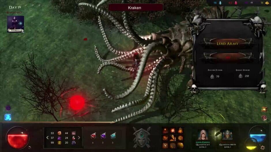Скриншот 4 из Cursed Angel: Time Paradox
