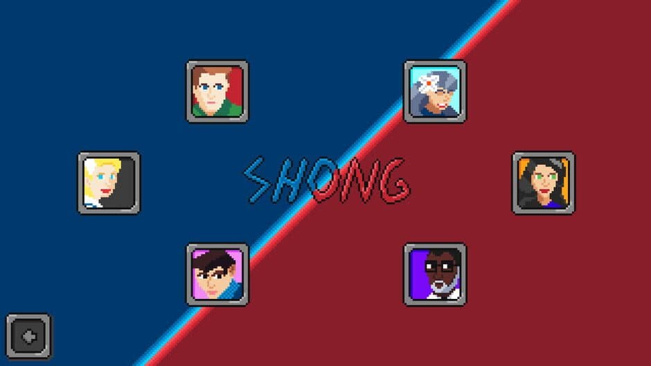 Скриншот 2 из Shong