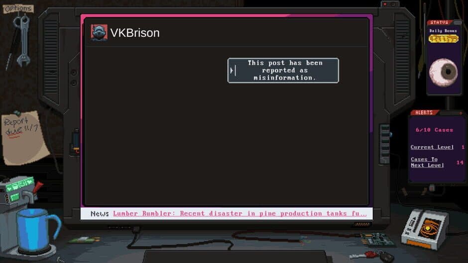 Скриншот 5 из Redactor