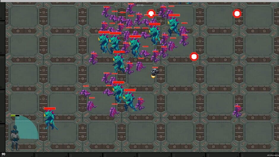 Скриншот 5 из Survivors