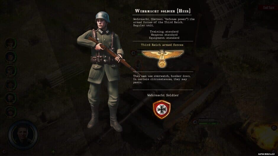 Скриншот 9 из Forgotten but Unbroken