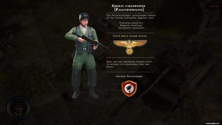 Скриншот 2 из Forgotten but Unbroken