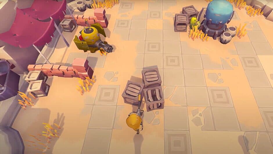 Скриншот 5 из Gambit Gun