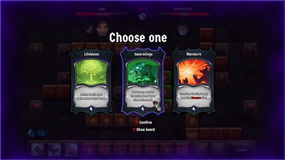 Скриншот 3 из SpellBounders 2