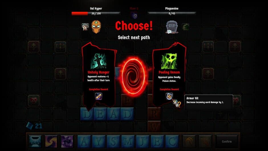 Скриншот 5 из SpellBounders 2