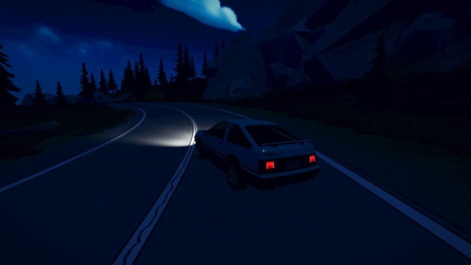 Скриншот 2 из Crazy Drift