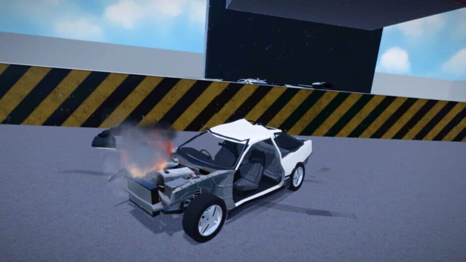 Скриншот 6 из Crazy Drift