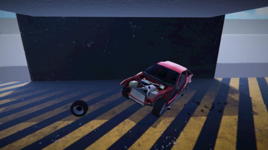 Скриншот 4 из Crazy Drift