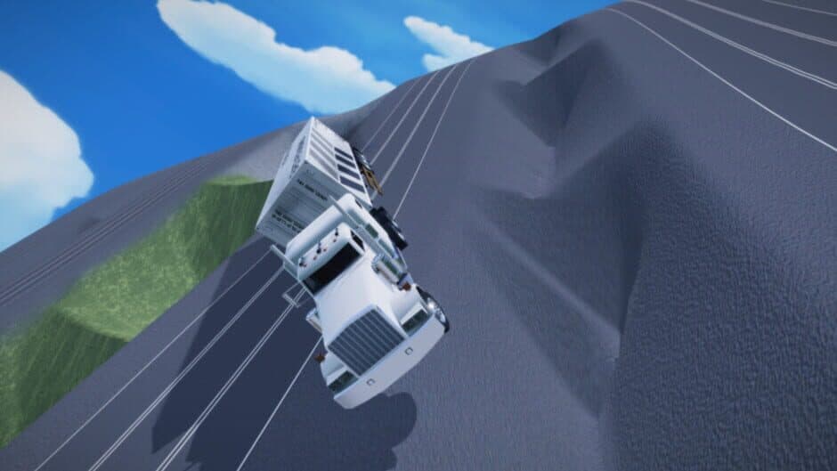 Скриншот 5 из Crazy Drift