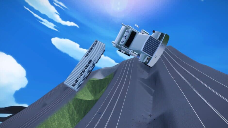 Скриншот 9 из Crazy Drift