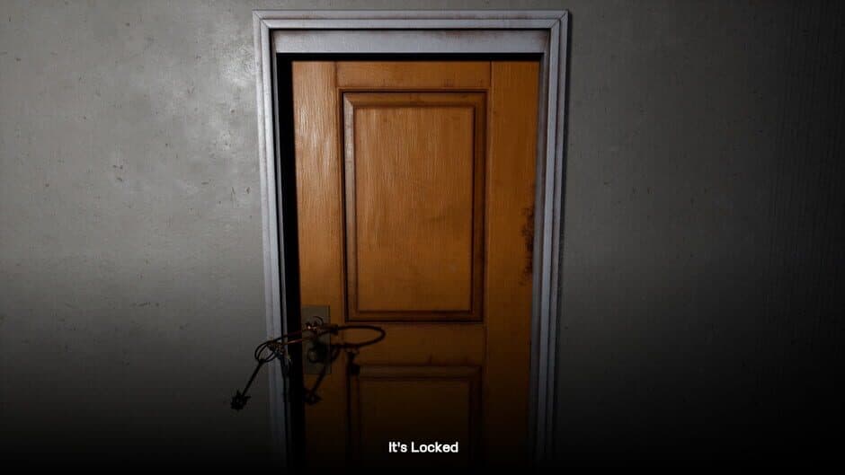 Скриншот 4 из It's Locked