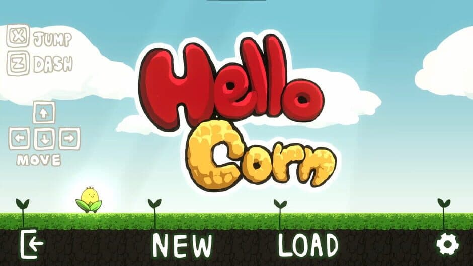 Скриншот 2 из Hell O Corn