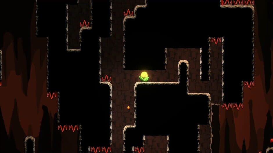 Скриншот 3 из Hell O Corn
