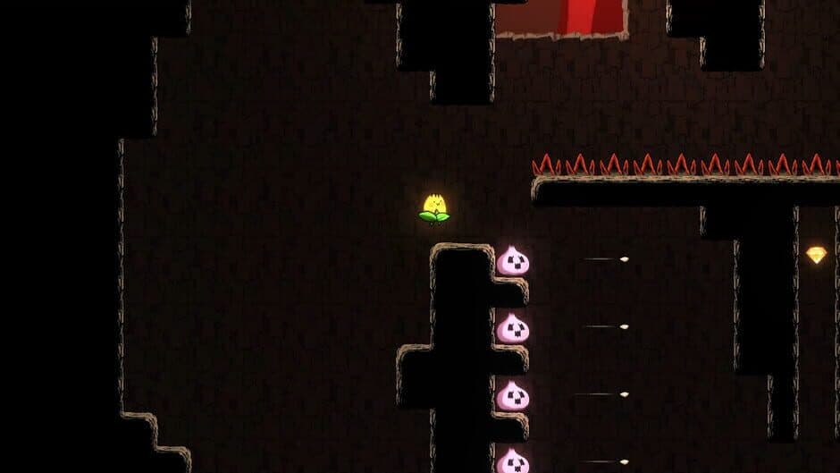 Скриншот 5 из Hell O Corn