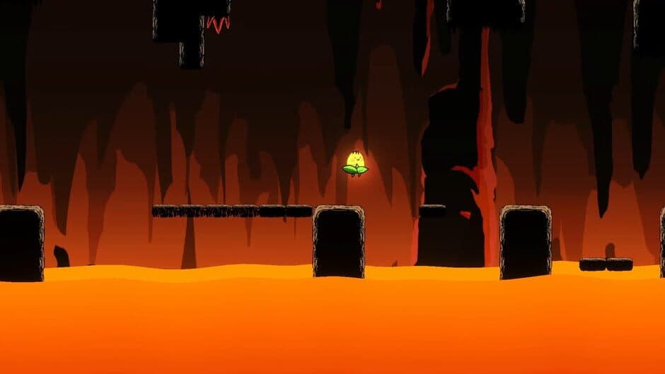 Скриншот 1 из Hell O Corn