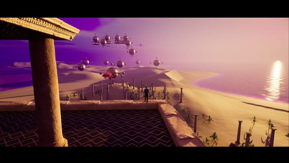 Скриншот 6 из The Search For Paradisus