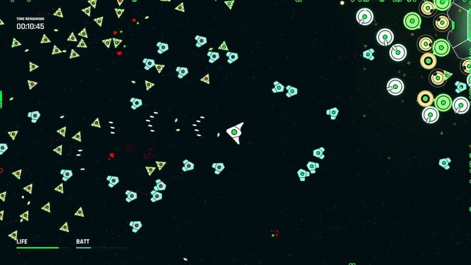 Скриншот 4 из Astra Defender