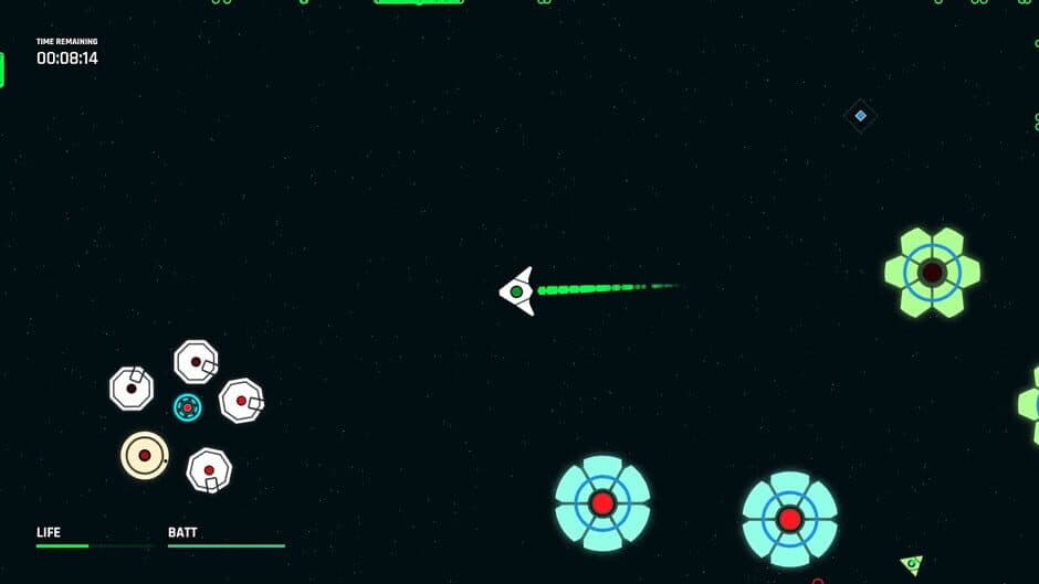 Скриншот 5 из Astra Defender